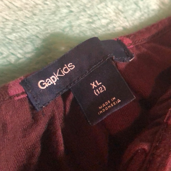 GAP Polka Dot Dress - Picture 3 of 4